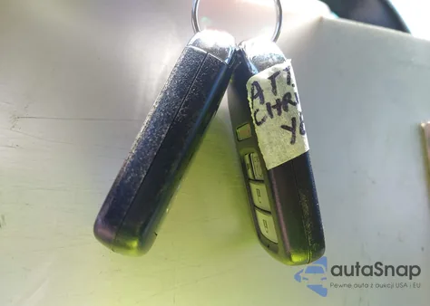 2019 Honda Cr-V Ex z USA, uszkodzony, nr VIN 5J6RW1H55KA042294